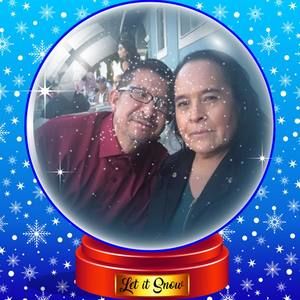 Meet your Posher, Martin